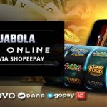 Rajabola: Daftar 10 Situs Judi Slot Deposit Shopeepay 5000 Tanpa Potongan Terbaru 2022 Rajabola: Daftar 10 Situs Judi Slot Deposit Shopeepay 5000 Tanpa Potongan Terbaru 2022
