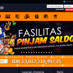 Kumpulan Judi RTP Live Slot Pulsa Mudah Menang Tanpa Potongan QQSUPER99