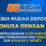 QQNUSA > Agen Judi Slot Deposit Pulsa Nomor 1 Indonesia