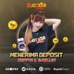 ADASLOT88 - JUDI SLOT NOMOR 1 DI INDONESIA PALING AMAN DAN TERPERCAYA