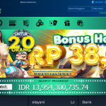 Bandar Judi RTP Live Slot Deposit Pulsa Gampang Menang Tanpa Potongan GUDANGCUAN