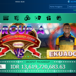 Agen Judi RTP Live Slot Terbaru Terpercaya Tanpa Potongan GUDANGCUAN