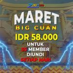 Link Judi RTP Live Slot Bocoran Jarwo Terbaik ZOOM188